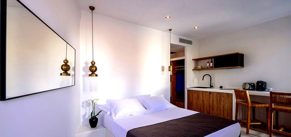 Ryolithos Suites View